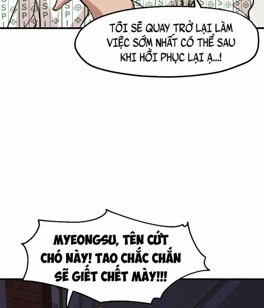Xếp Hạng Bắt Nạt Chapter 35 trang 64