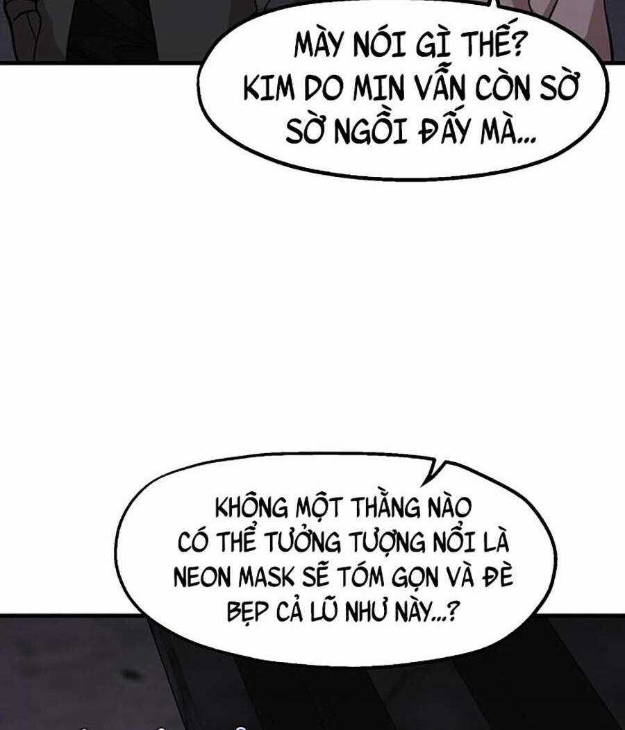 Xếp Hạng Bắt Nạt Chapter 35 trang 69