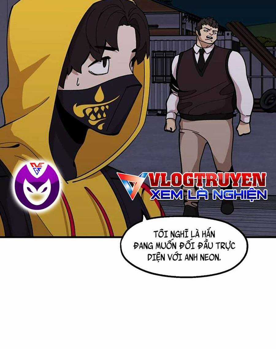 Xếp Hạng Bắt Nạt Chapter 35 trang 7