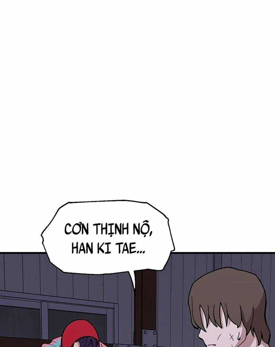 Xếp Hạng Bắt Nạt Chapter 35 trang 8