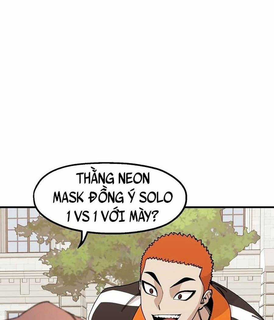 Xếp Hạng Bắt Nạt Chapter 35 trang 81