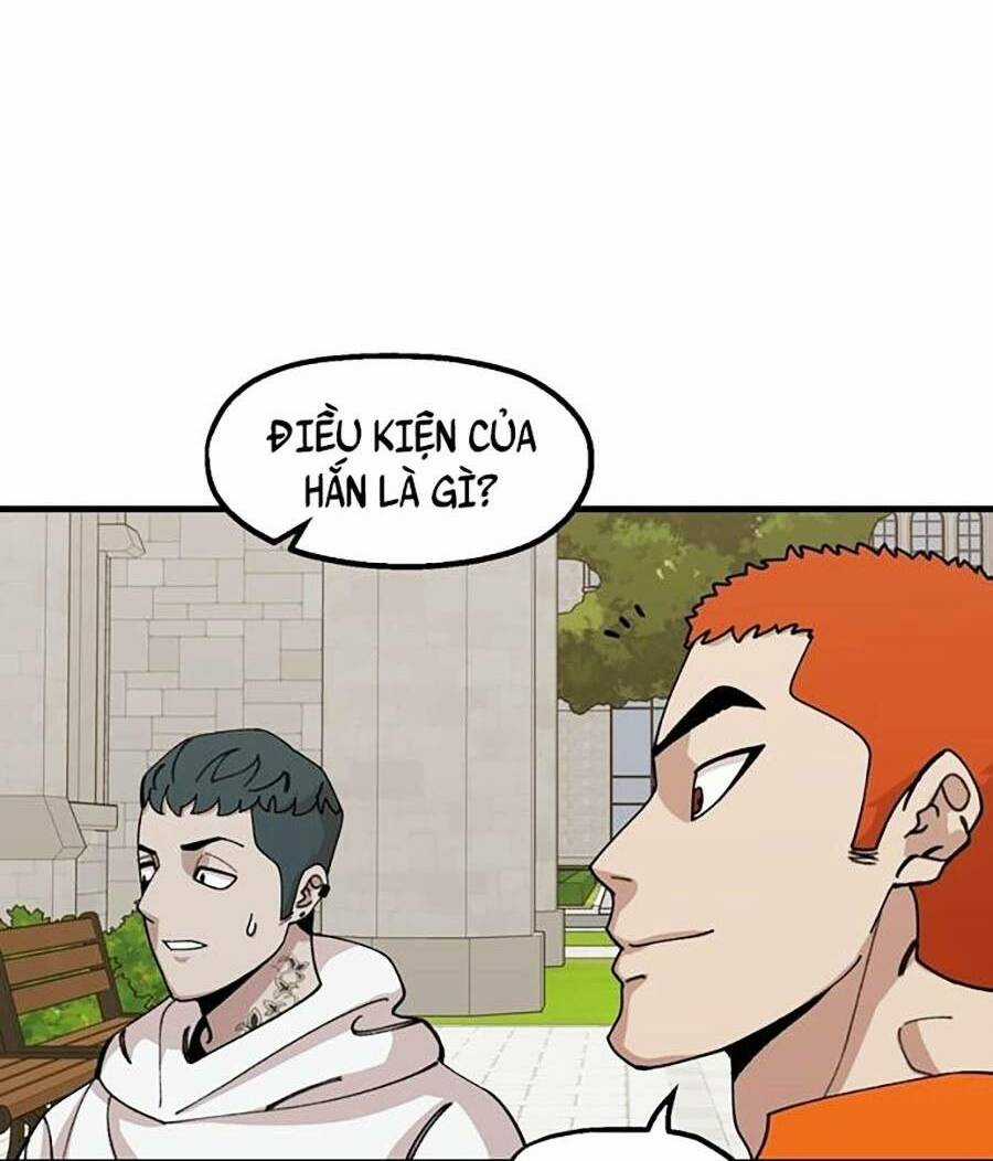 Xếp Hạng Bắt Nạt Chapter 35 trang 83