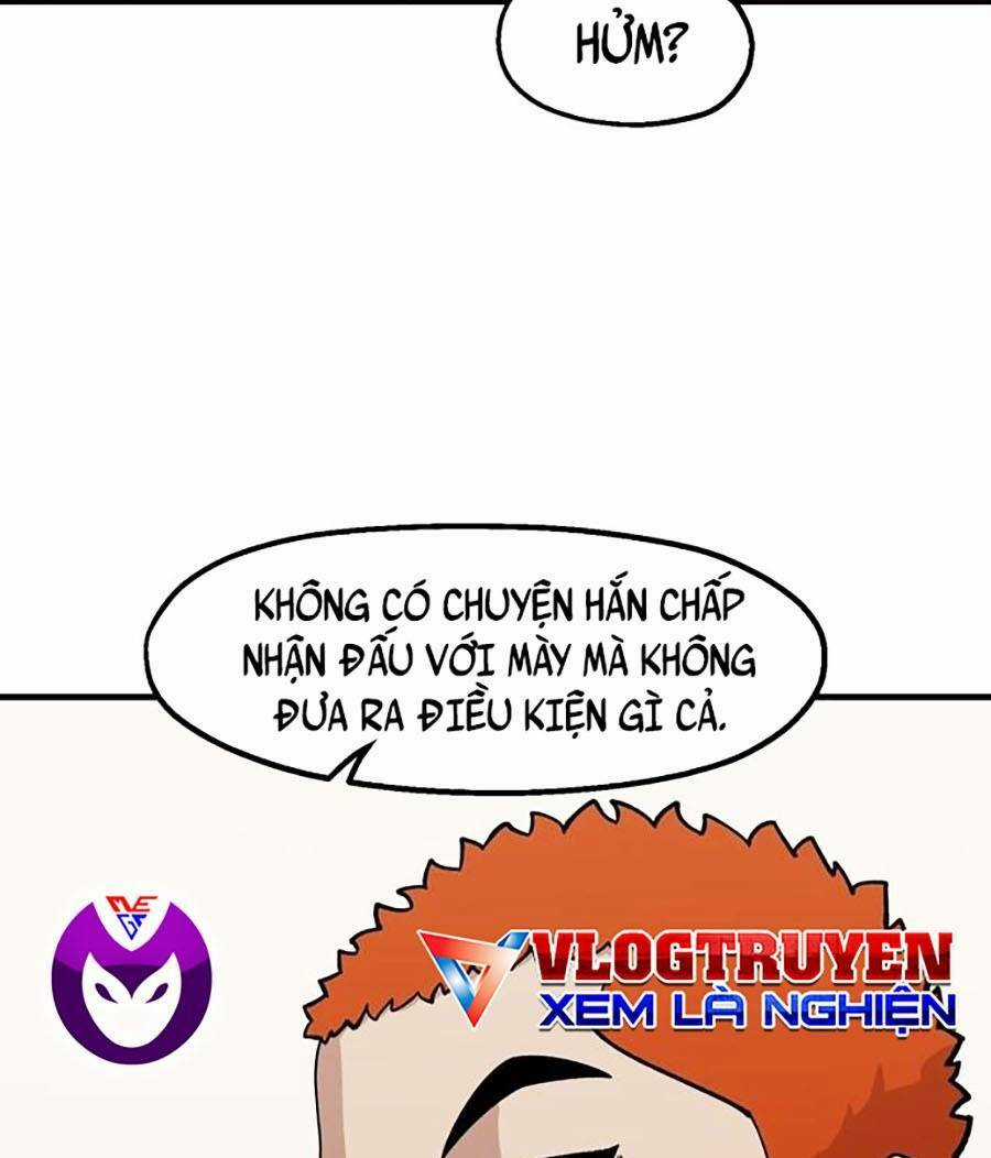 Xếp Hạng Bắt Nạt Chapter 35 trang 84