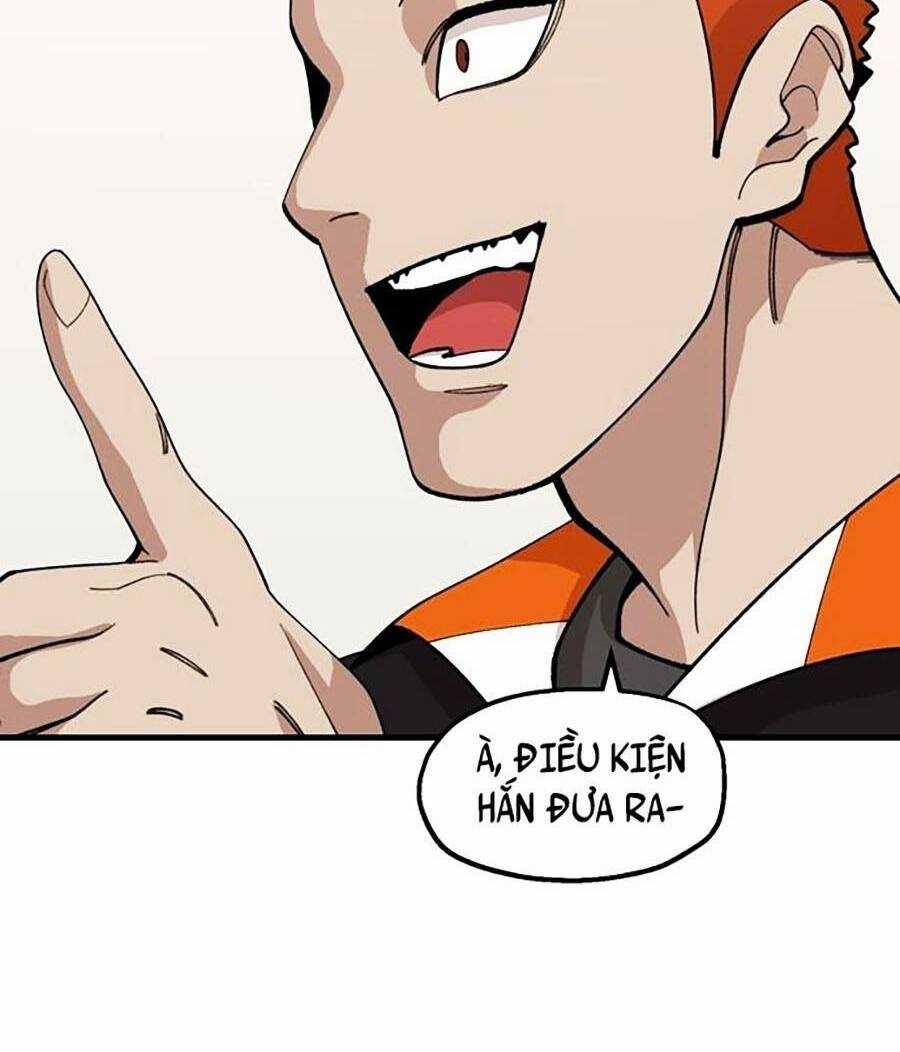 Xếp Hạng Bắt Nạt Chapter 35 trang 85