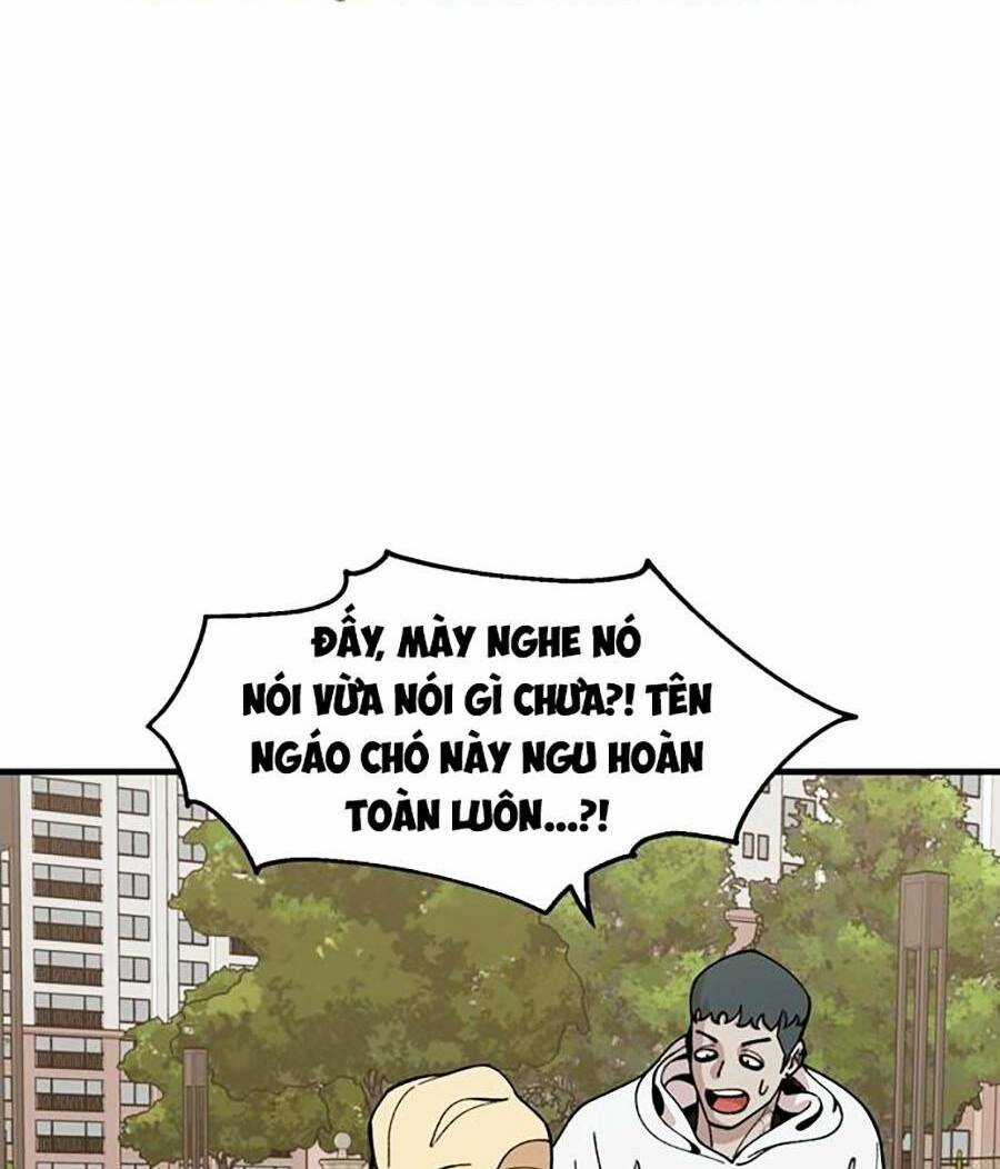 Xếp Hạng Bắt Nạt Chapter 35 trang 87