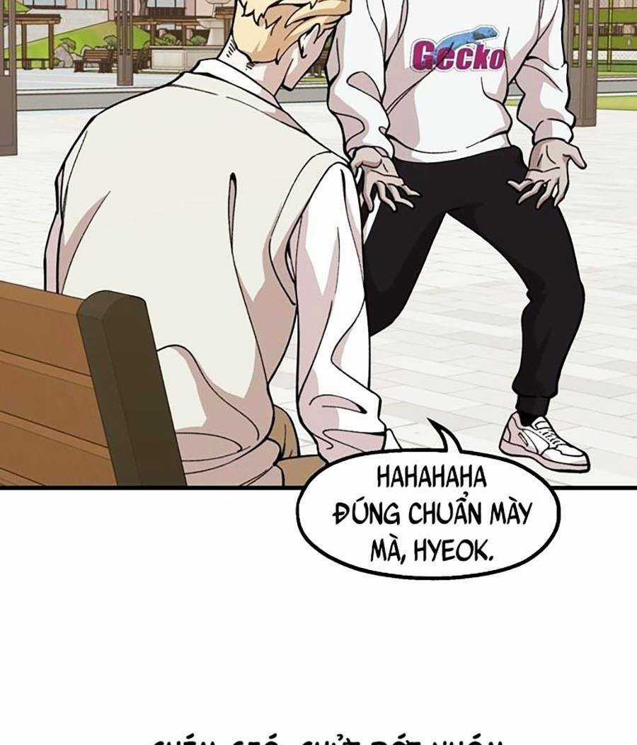 Xếp Hạng Bắt Nạt Chapter 35 trang 88