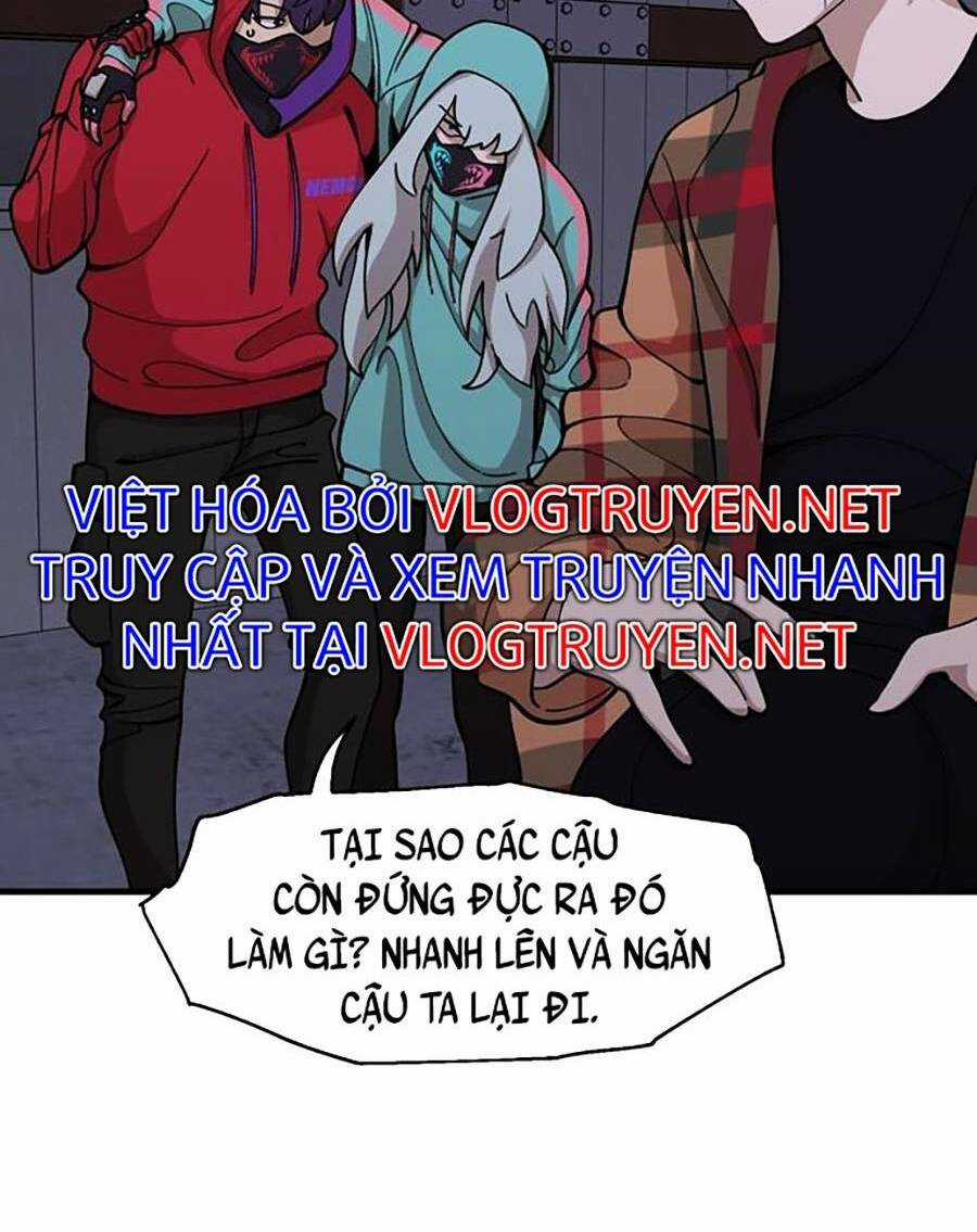 Xếp Hạng Bắt Nạt Chapter 35 trang 9