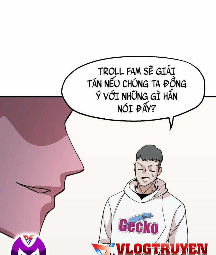 Xếp Hạng Bắt Nạt Chapter 35 trang 90