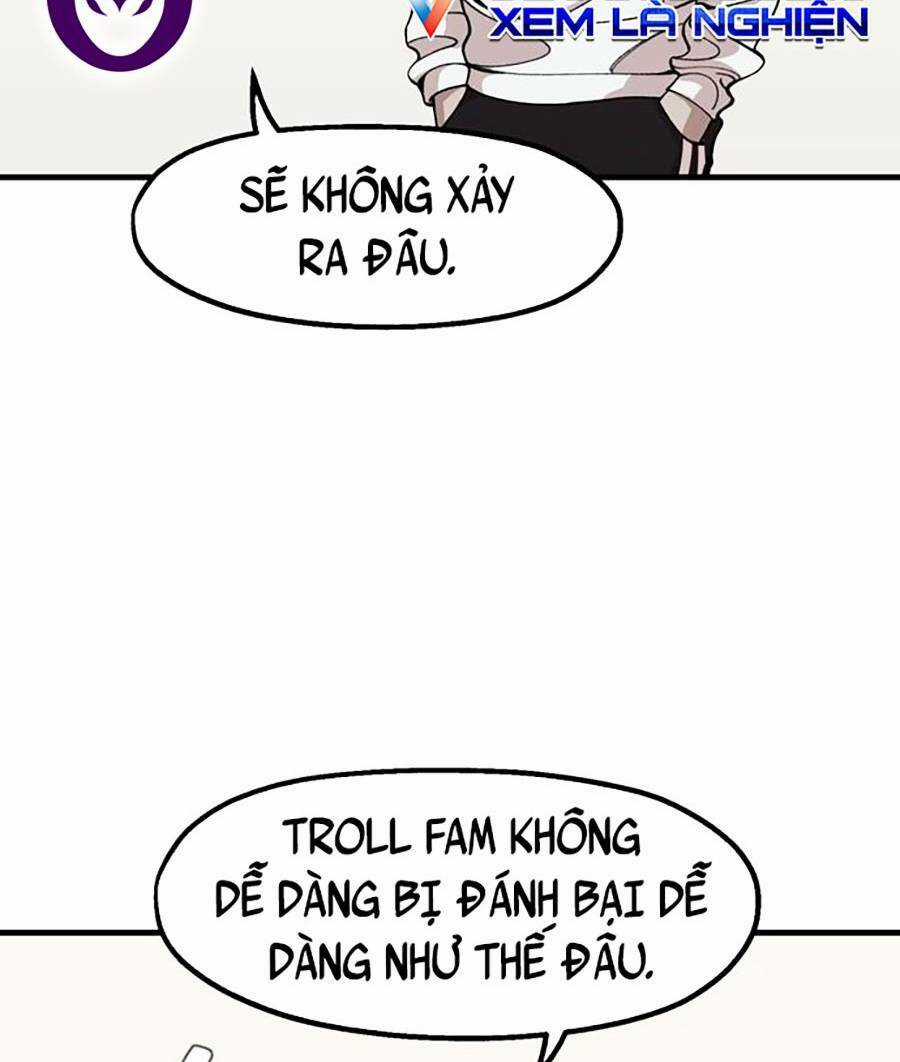 Xếp Hạng Bắt Nạt Chapter 35 trang 91