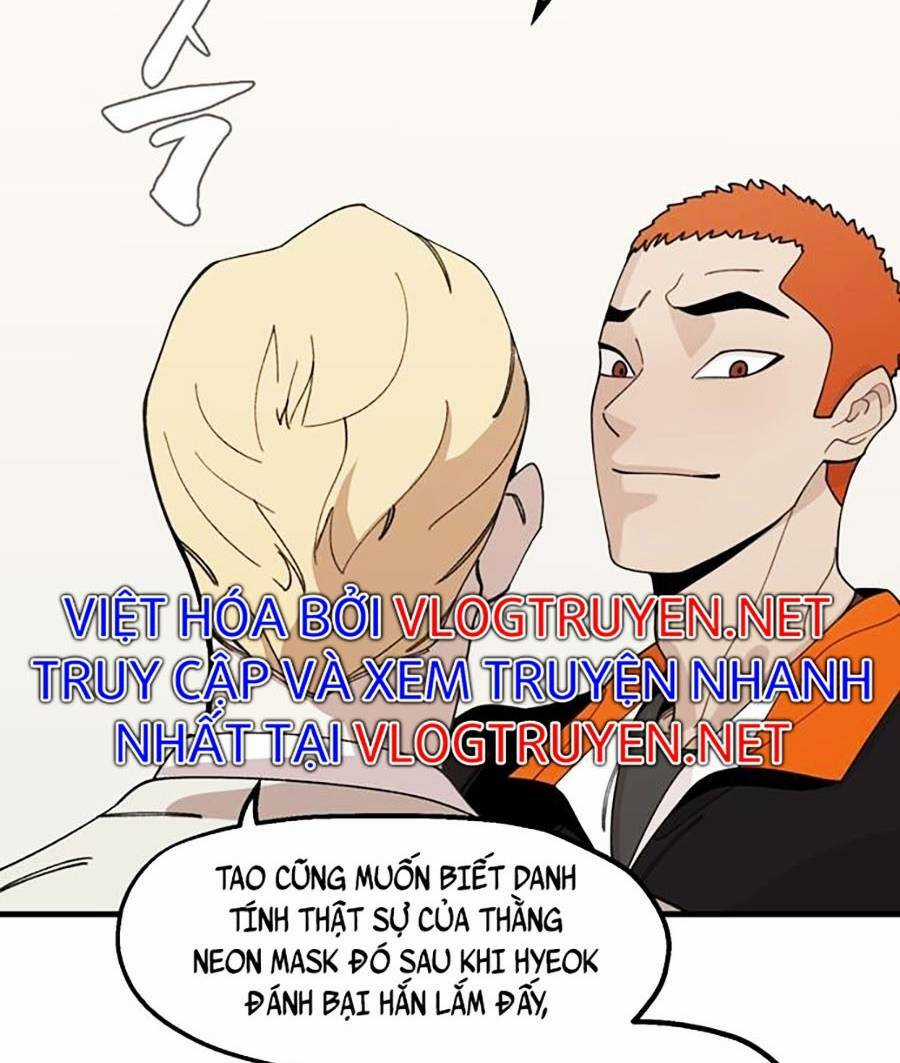 Xếp Hạng Bắt Nạt Chapter 35 trang 92