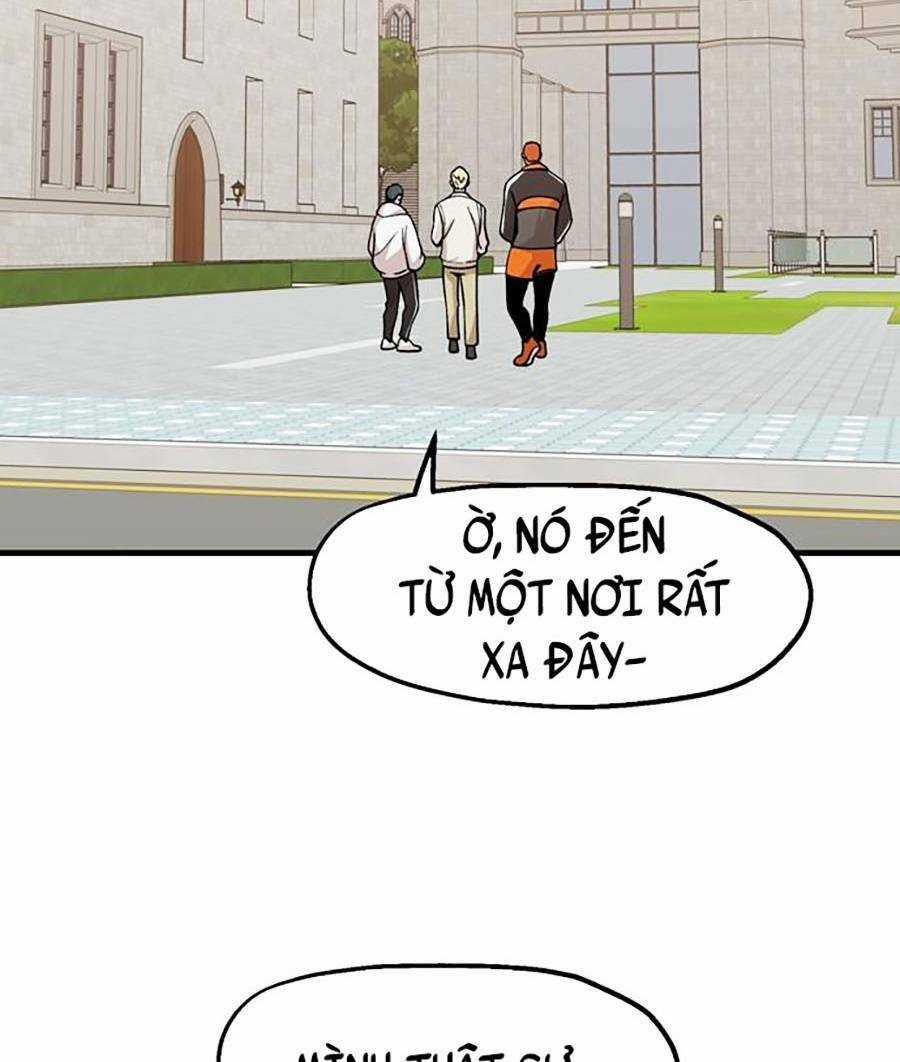 Xếp Hạng Bắt Nạt Chapter 35 trang 96
