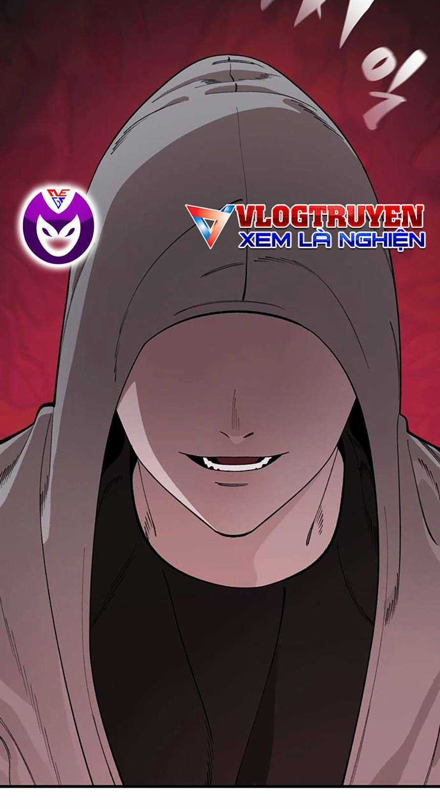 Xếp Hạng Bắt Nạt Chapter 36 trang 10