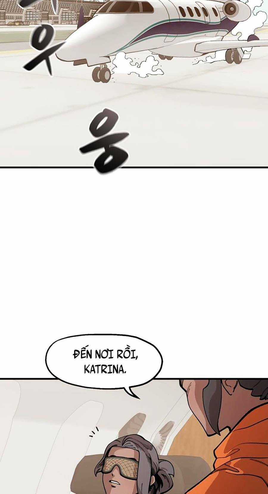 Xếp Hạng Bắt Nạt Chapter 36 trang 14