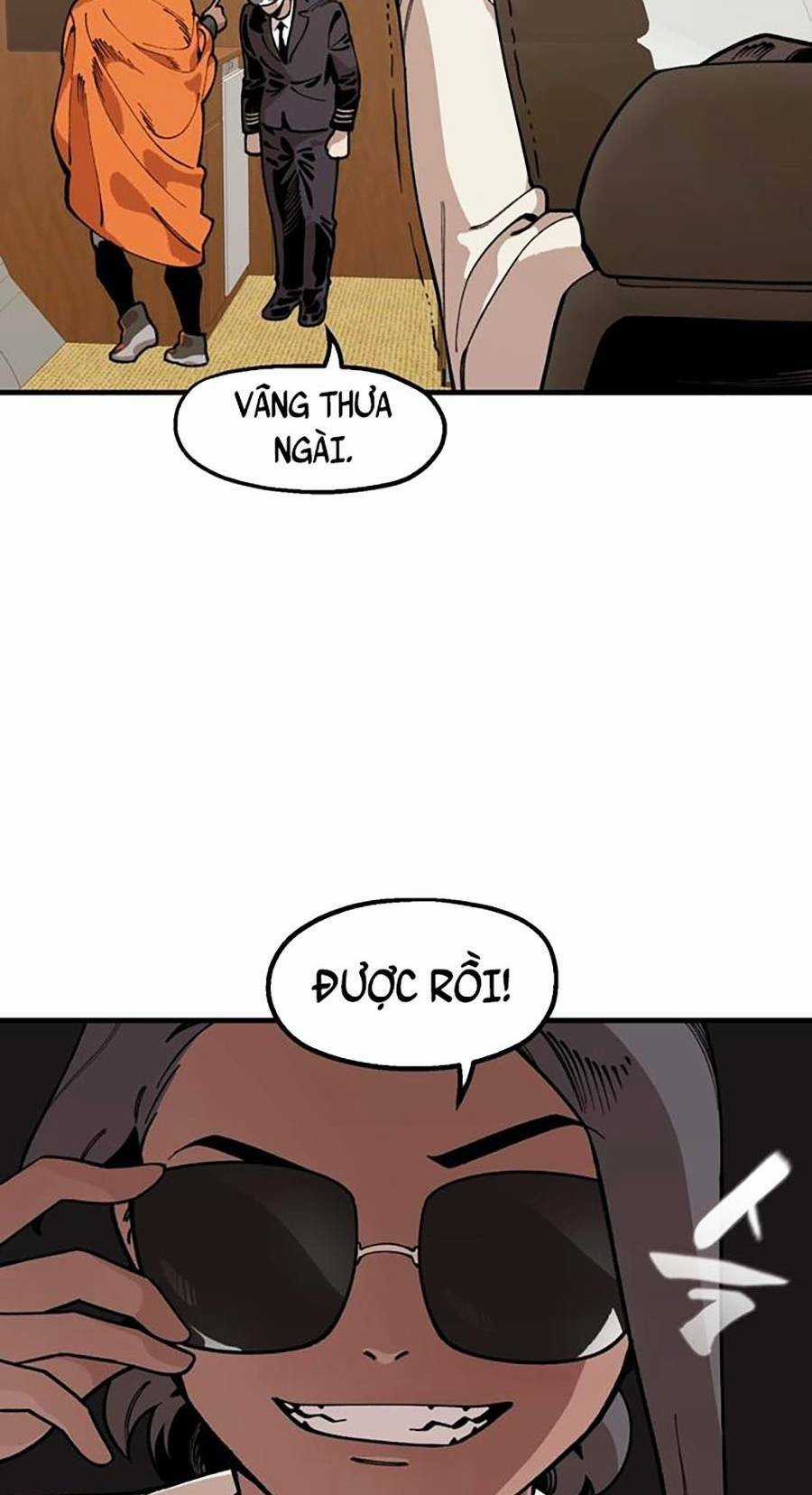 Xếp Hạng Bắt Nạt Chapter 36 trang 16