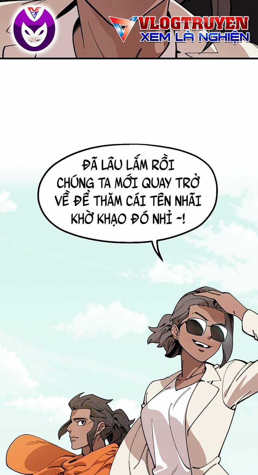 Xếp Hạng Bắt Nạt Chapter 36 trang 17