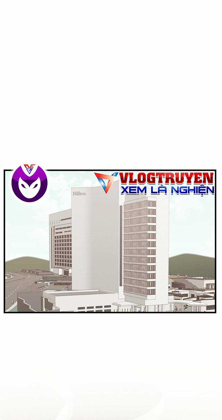 Xếp Hạng Bắt Nạt Chapter 36 trang 20