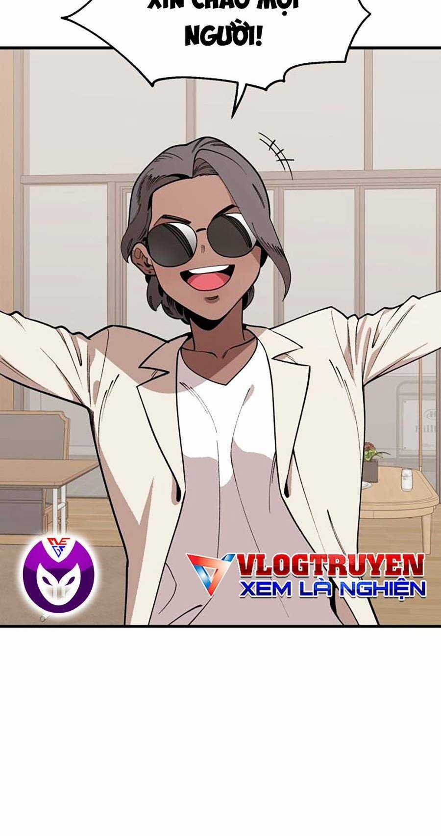 Xếp Hạng Bắt Nạt Chapter 36 trang 22