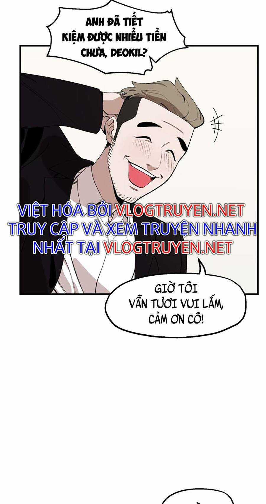 Xếp Hạng Bắt Nạt Chapter 36 trang 24