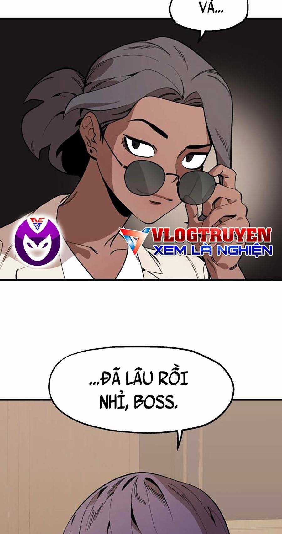 Xếp Hạng Bắt Nạt Chapter 36 trang 25