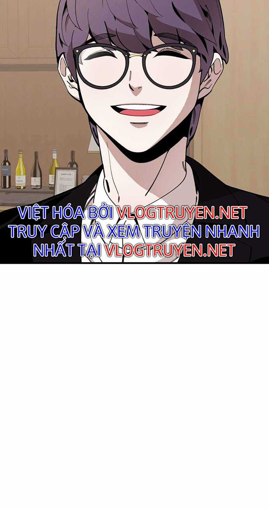 Xếp Hạng Bắt Nạt Chapter 36 trang 26