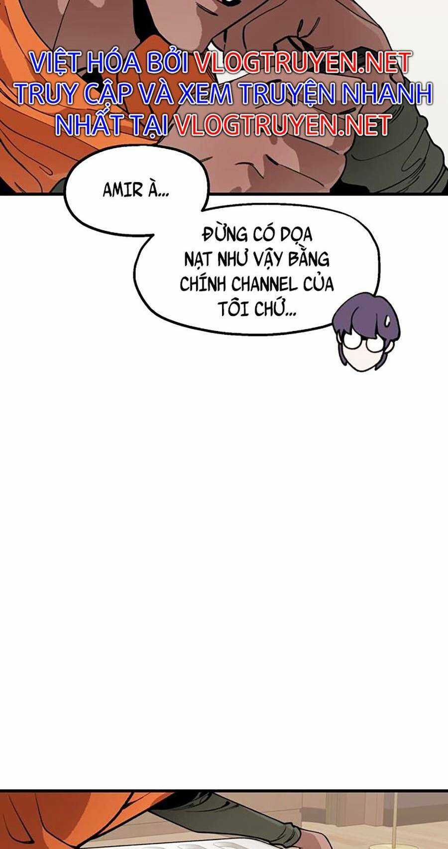 Xếp Hạng Bắt Nạt Chapter 36 trang 31