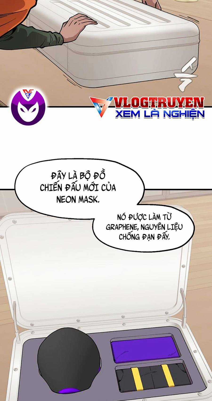 Xếp Hạng Bắt Nạt Chapter 36 trang 32