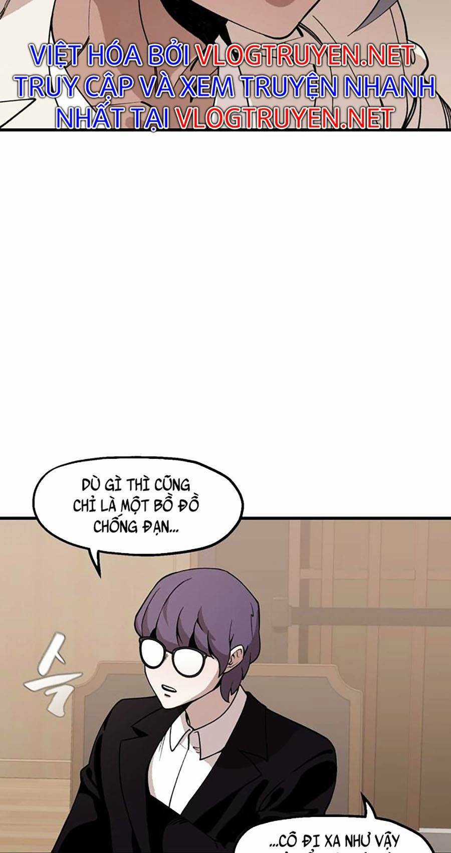 Xếp Hạng Bắt Nạt Chapter 36 trang 34