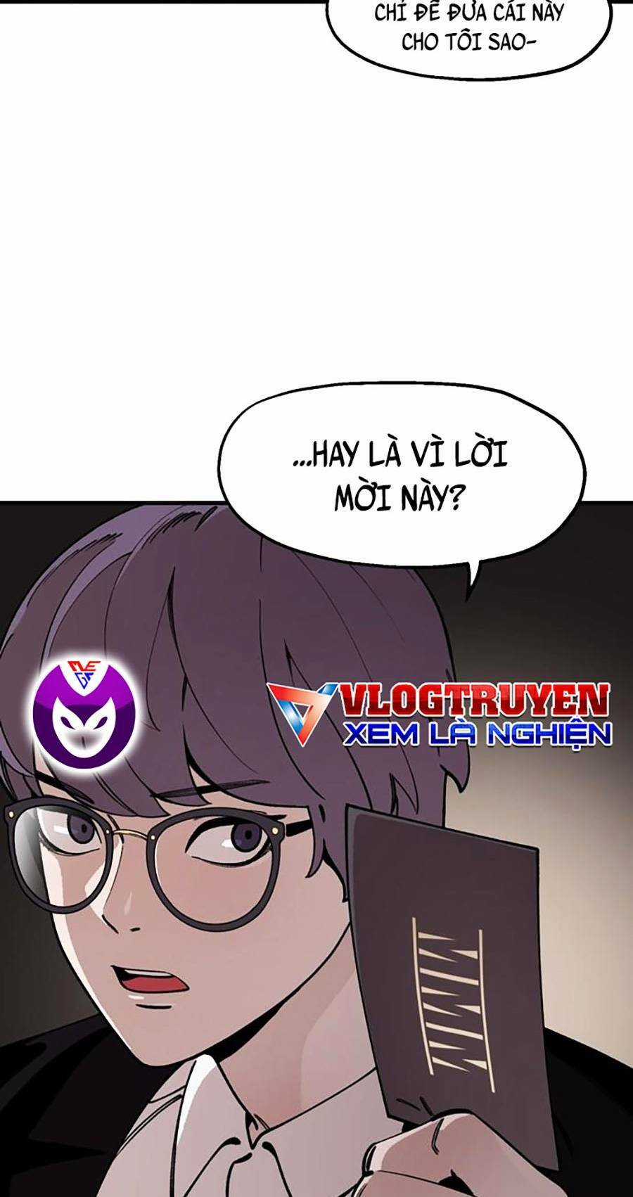 Xếp Hạng Bắt Nạt Chapter 36 trang 35