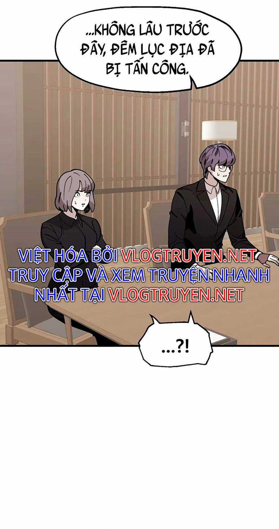 Xếp Hạng Bắt Nạt Chapter 36 trang 37