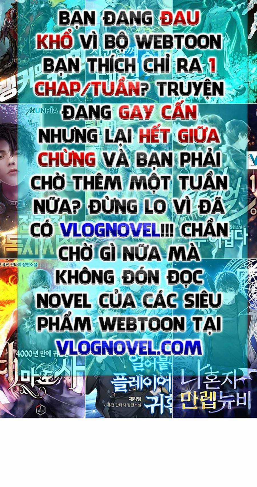Xếp Hạng Bắt Nạt Chapter 36 trang 39