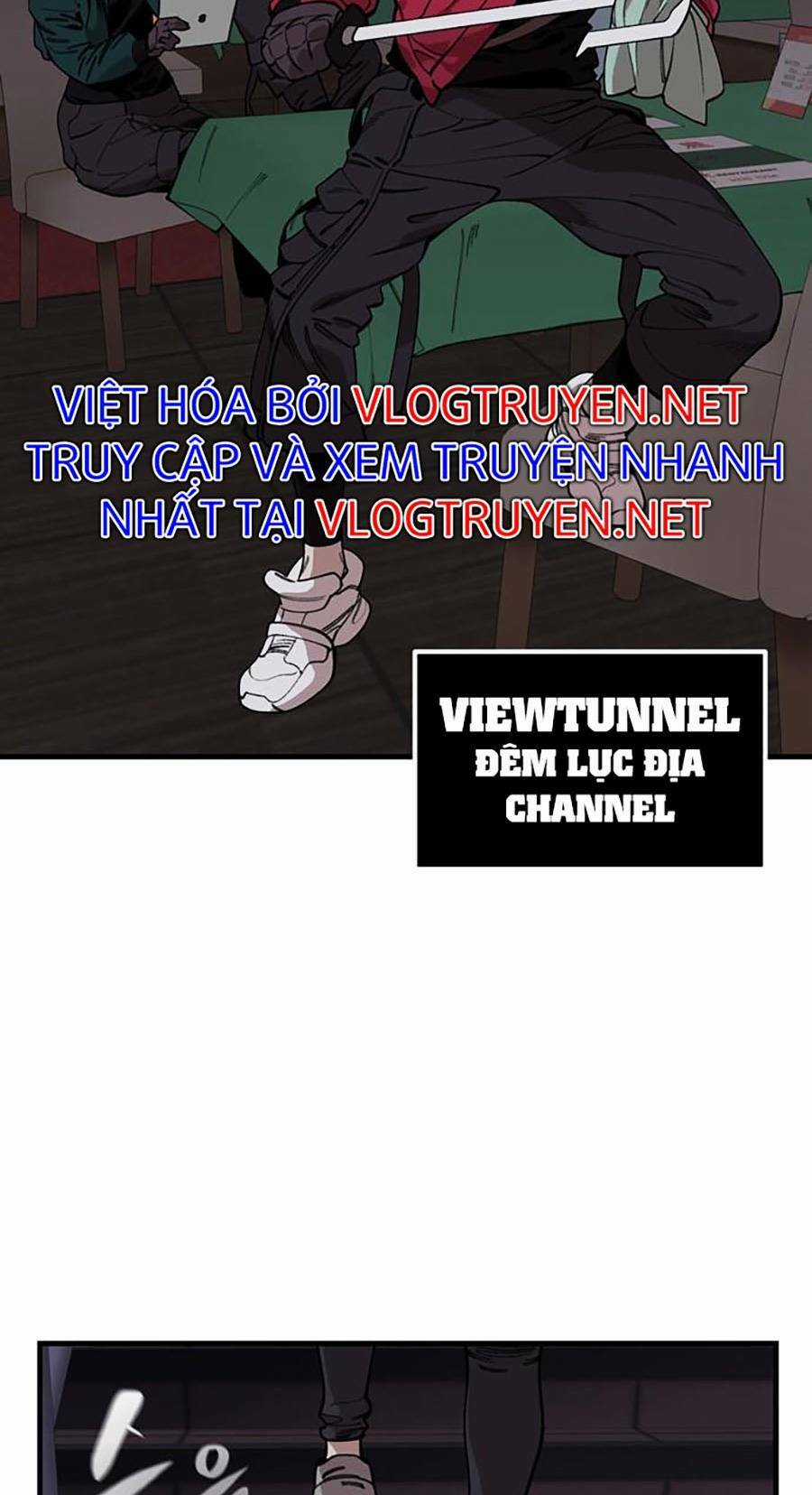 Xếp Hạng Bắt Nạt Chapter 36 trang 4