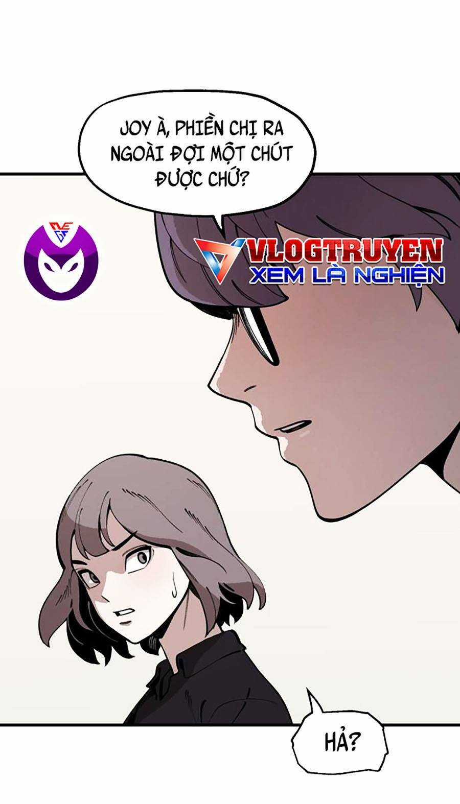 Xếp Hạng Bắt Nạt Chapter 36 trang 40