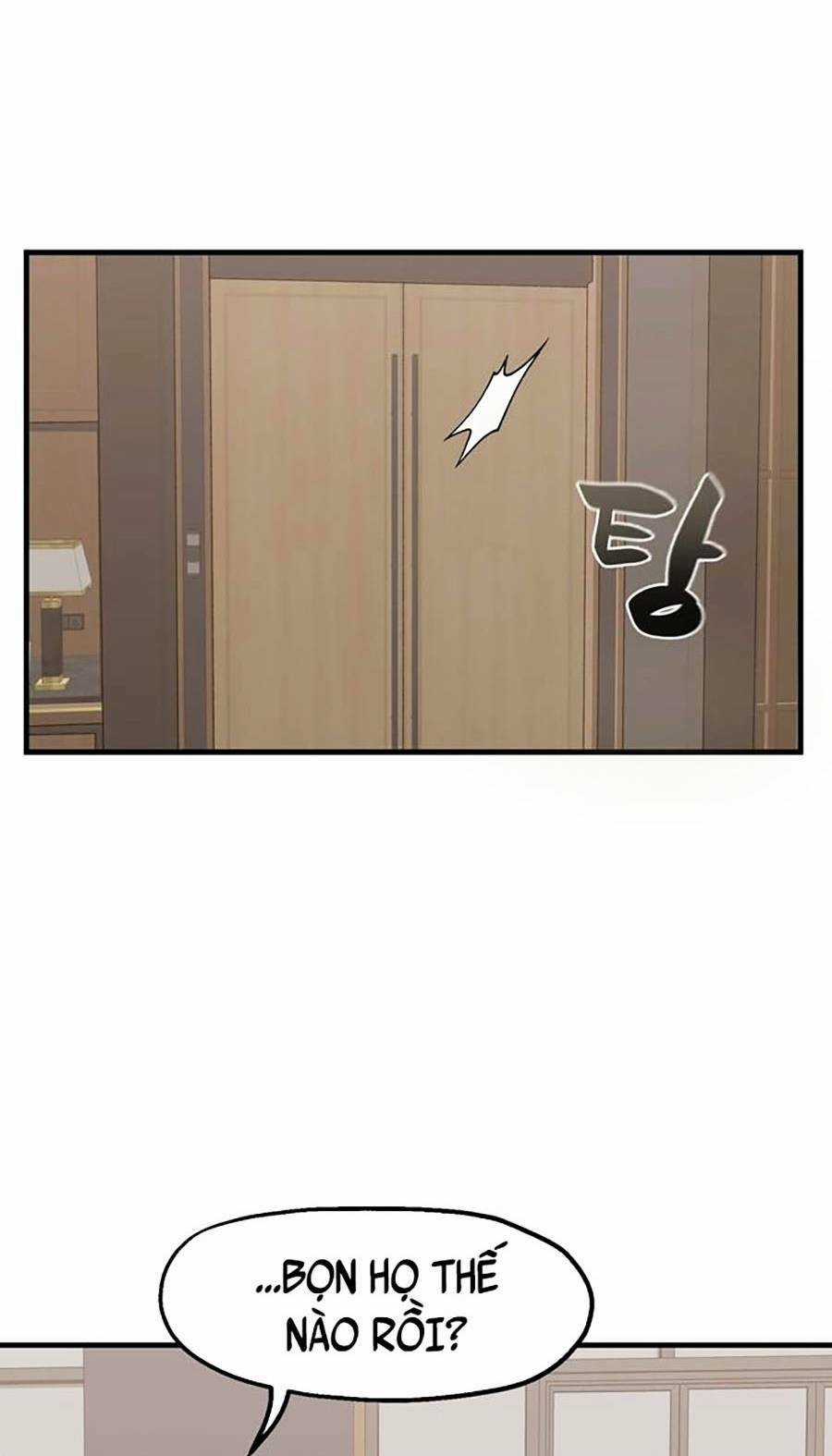 Xếp Hạng Bắt Nạt Chapter 36 trang 42