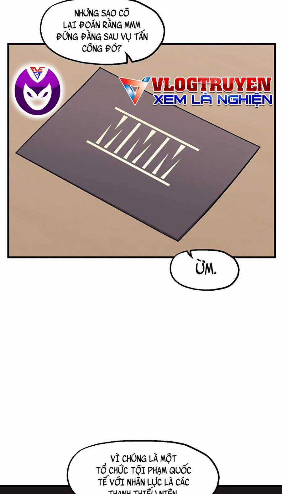 Xếp Hạng Bắt Nạt Chapter 36 trang 46