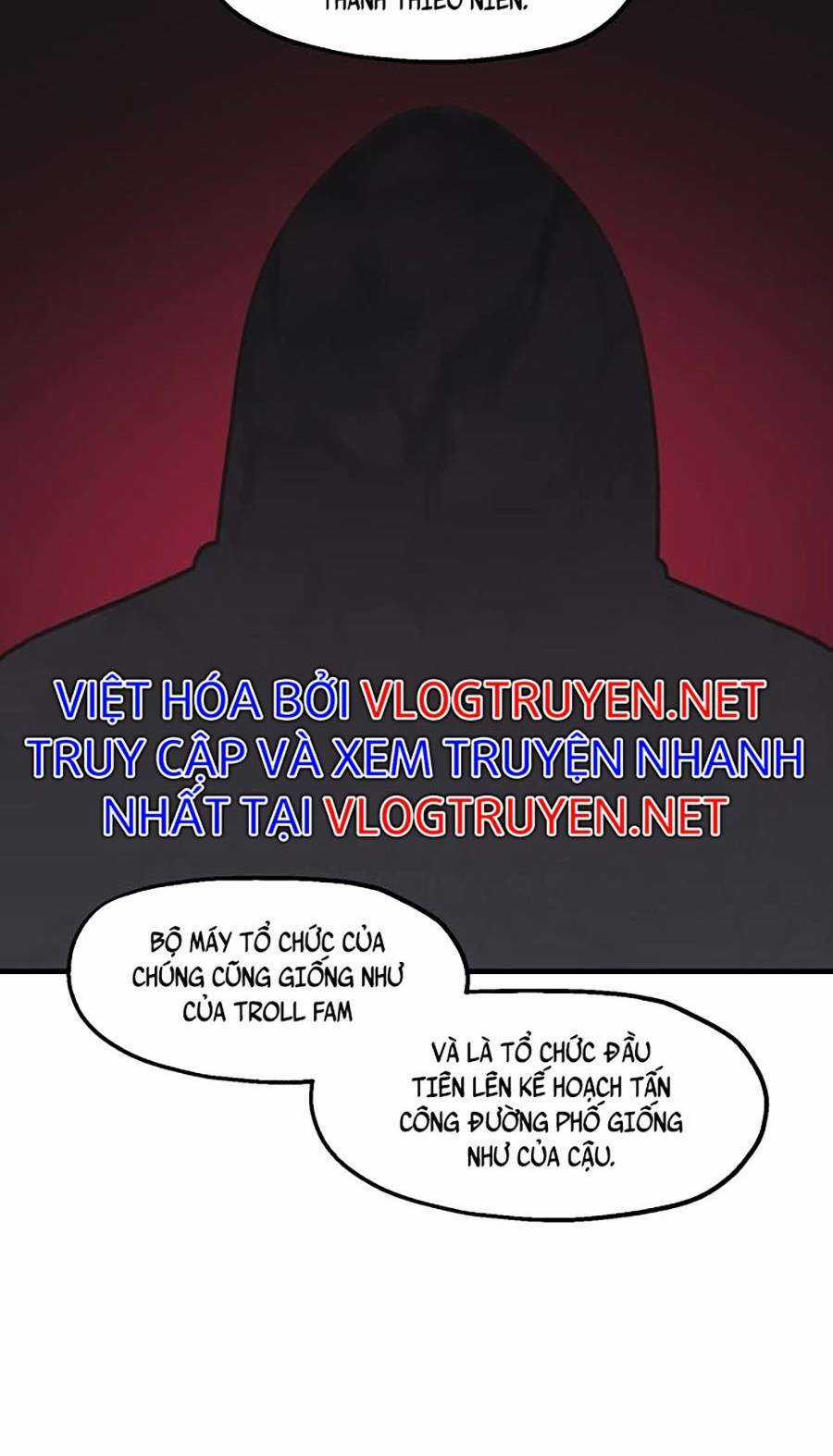 Xếp Hạng Bắt Nạt Chapter 36 trang 47