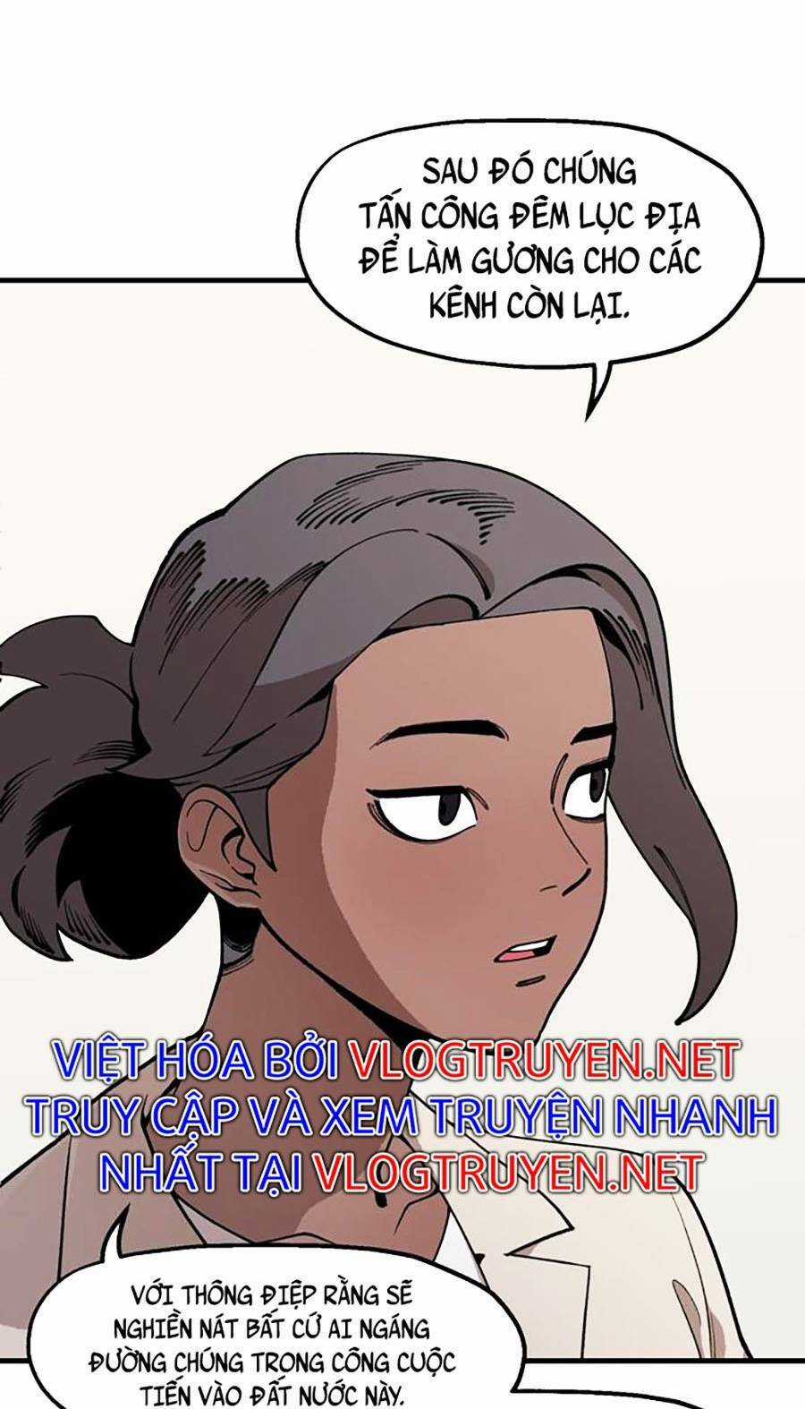 Xếp Hạng Bắt Nạt Chapter 36 trang 49