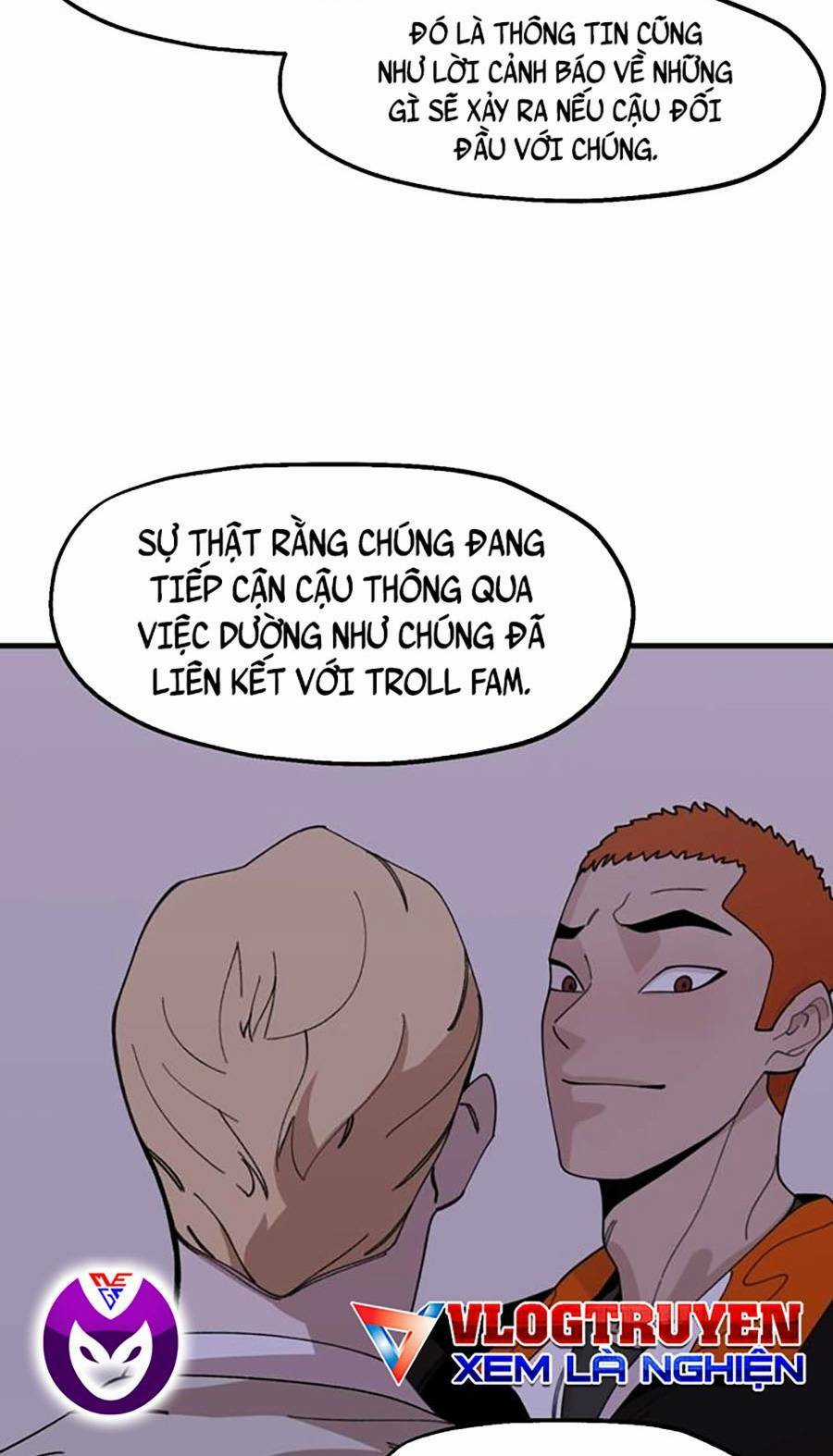 Xếp Hạng Bắt Nạt Chapter 36 trang 50