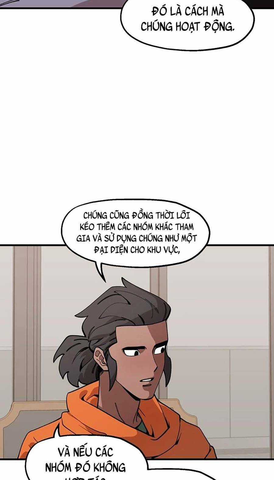 Xếp Hạng Bắt Nạt Chapter 36 trang 51