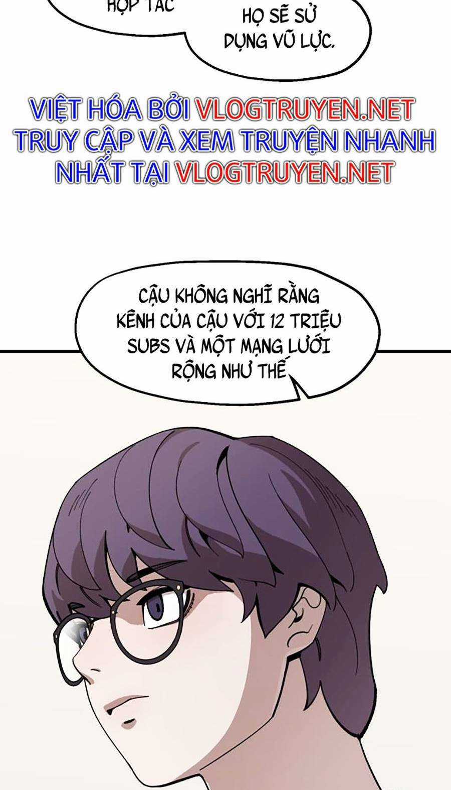 Xếp Hạng Bắt Nạt Chapter 36 trang 52