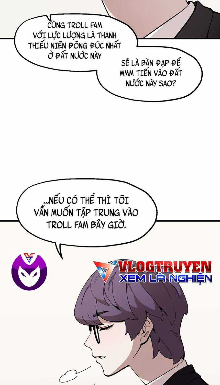 Xếp Hạng Bắt Nạt Chapter 36 trang 53