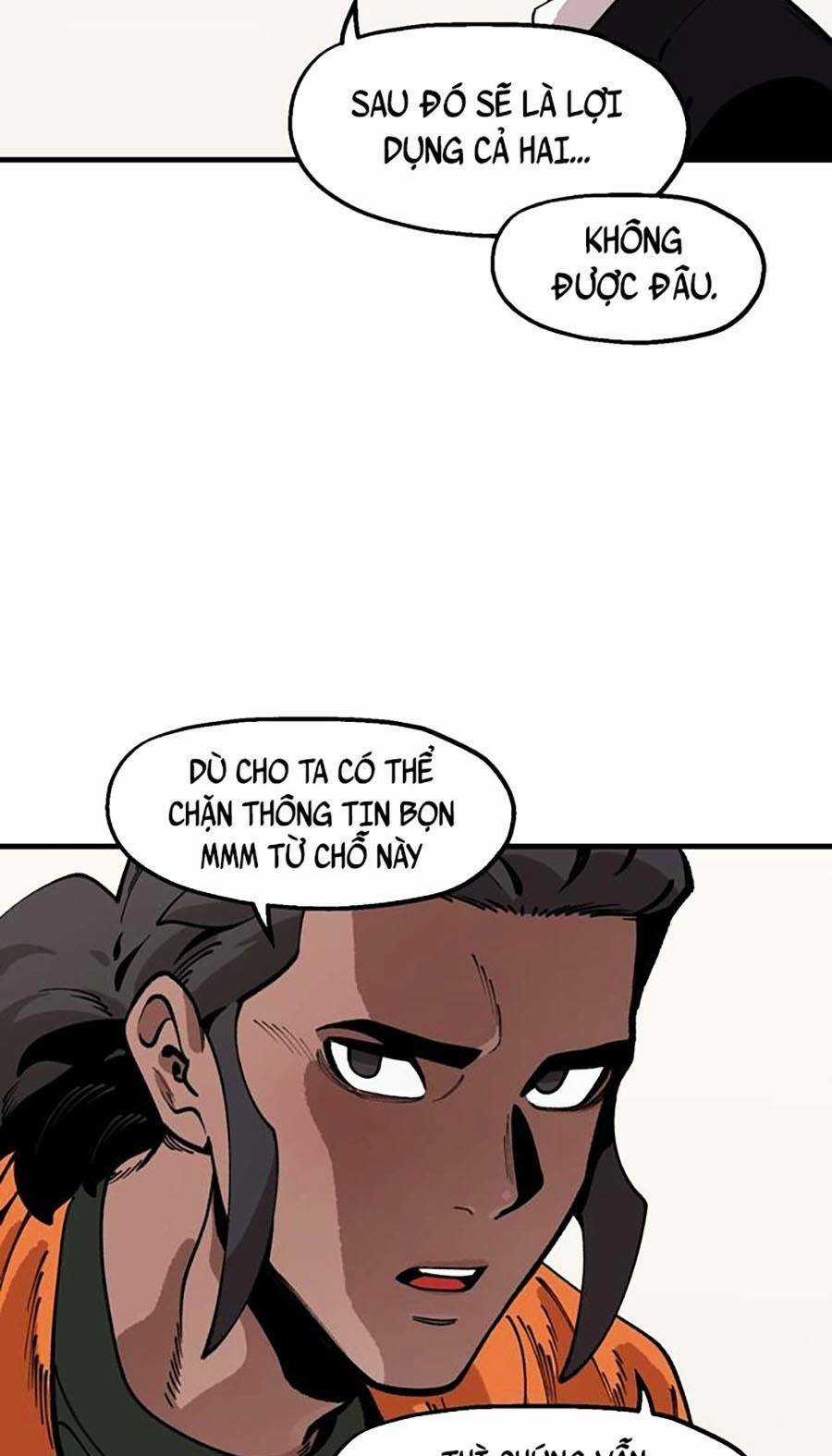 Xếp Hạng Bắt Nạt Chapter 36 trang 54