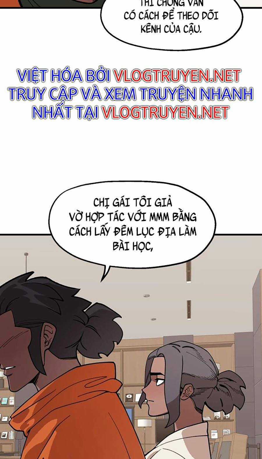 Xếp Hạng Bắt Nạt Chapter 36 trang 55