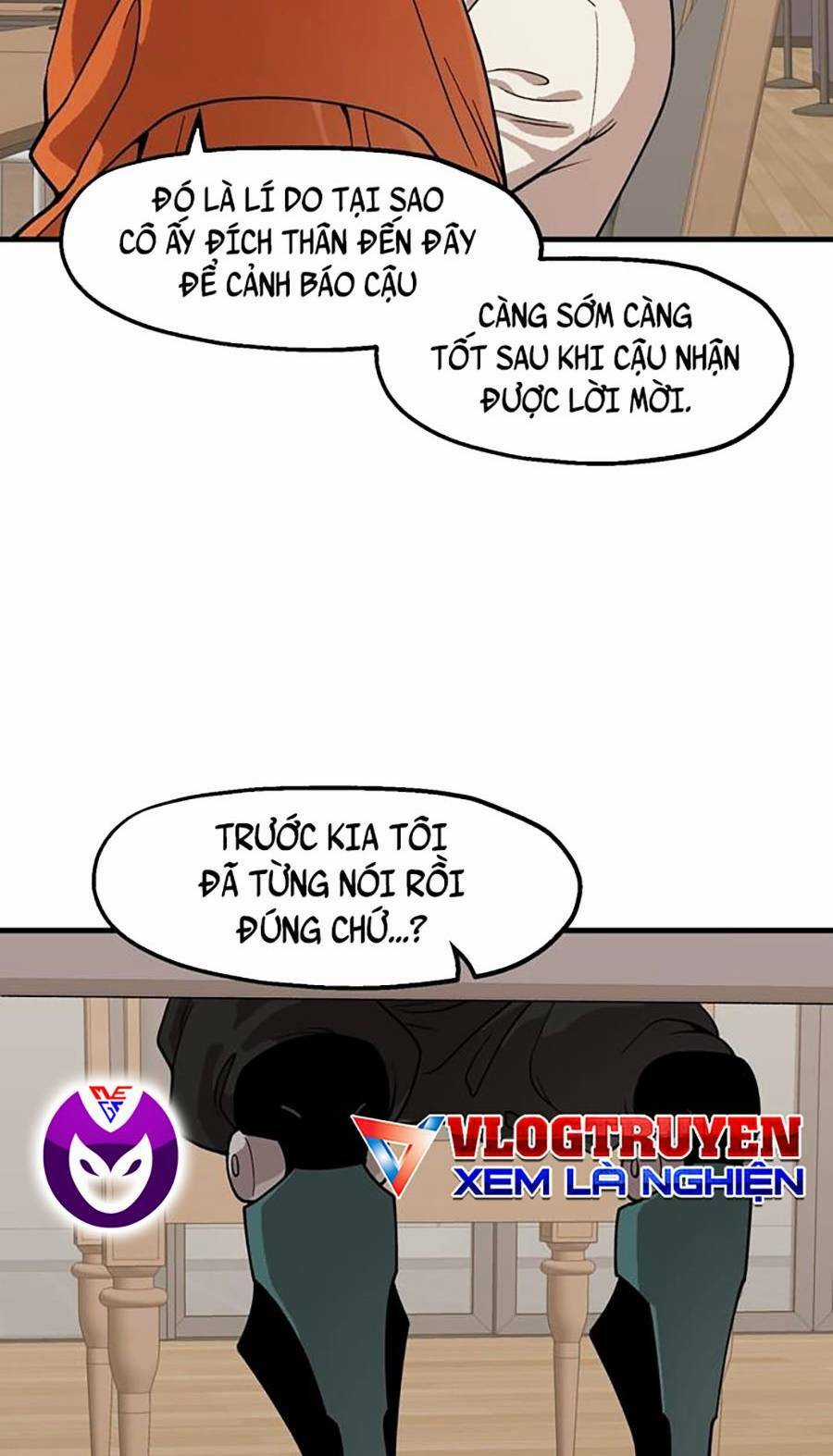 Xếp Hạng Bắt Nạt Chapter 36 trang 56