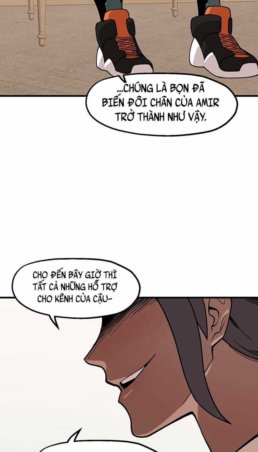 Xếp Hạng Bắt Nạt Chapter 36 trang 57