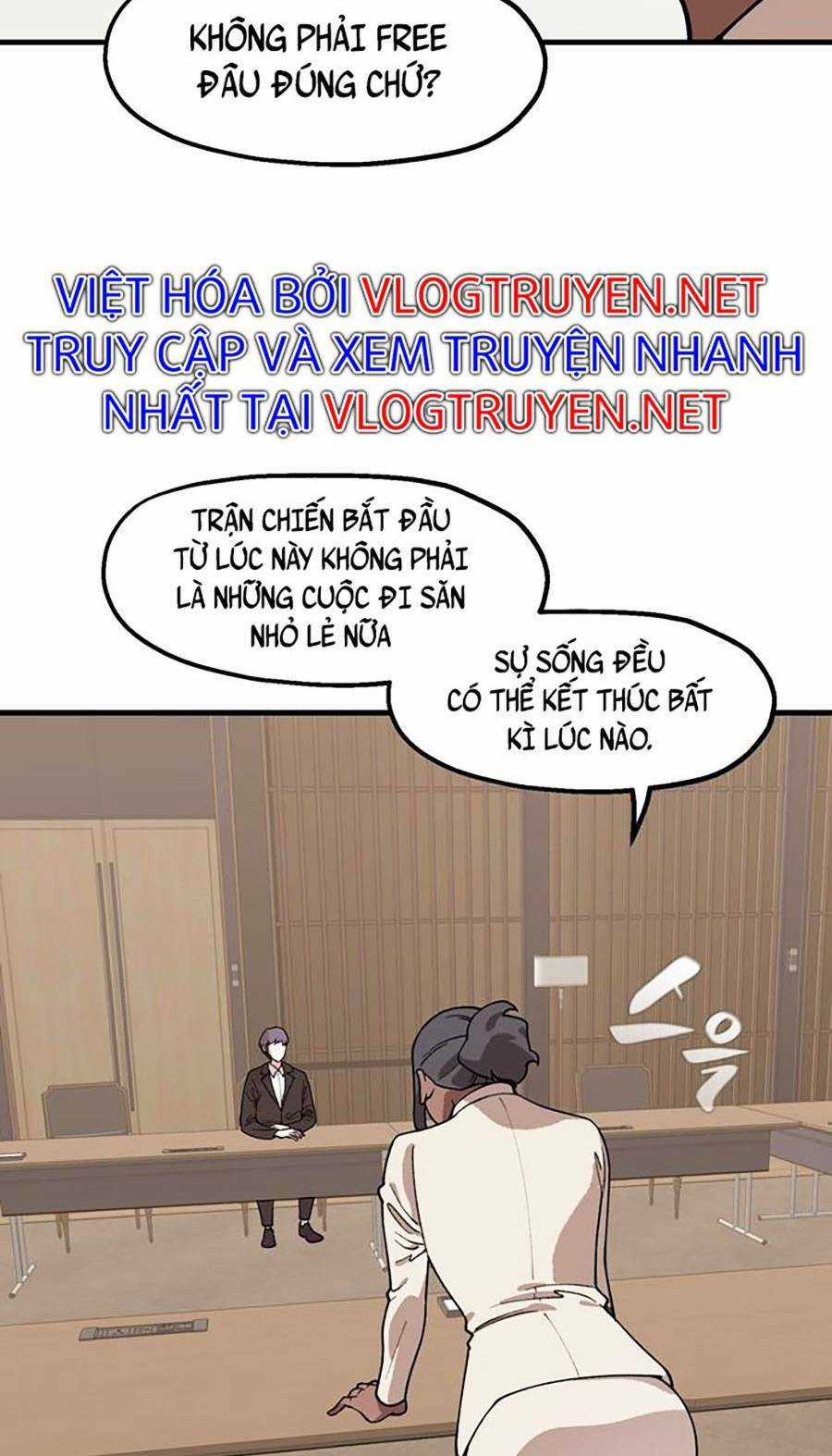 Xếp Hạng Bắt Nạt Chapter 36 trang 58