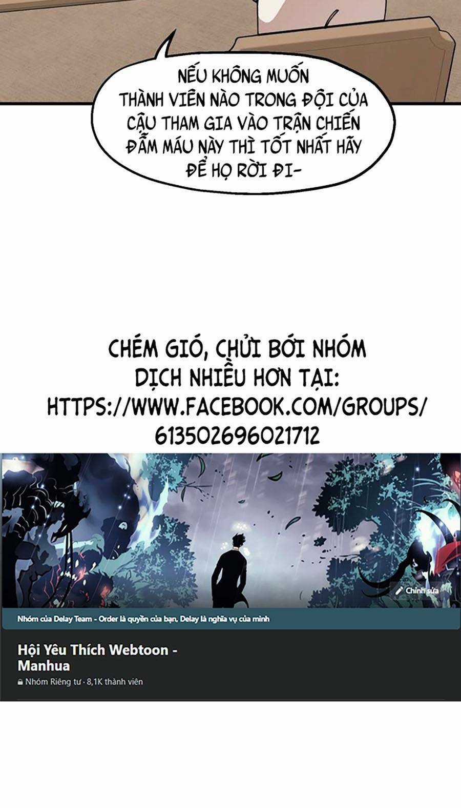Xếp Hạng Bắt Nạt Chapter 36 trang 59