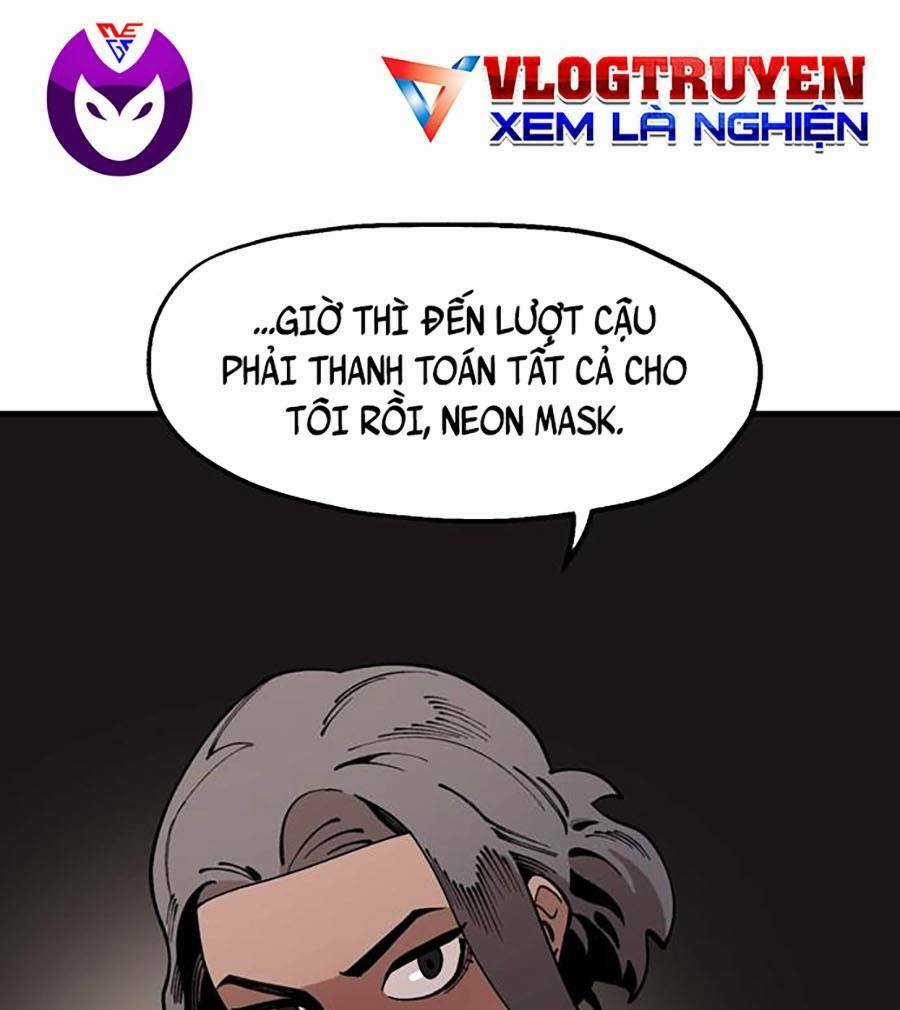 Xếp Hạng Bắt Nạt Chapter 36 trang 60