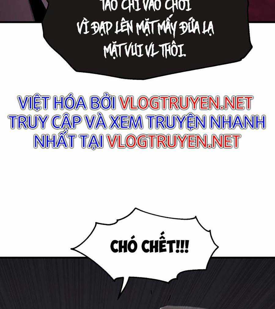 Xếp Hạng Bắt Nạt Chapter 36 trang 71