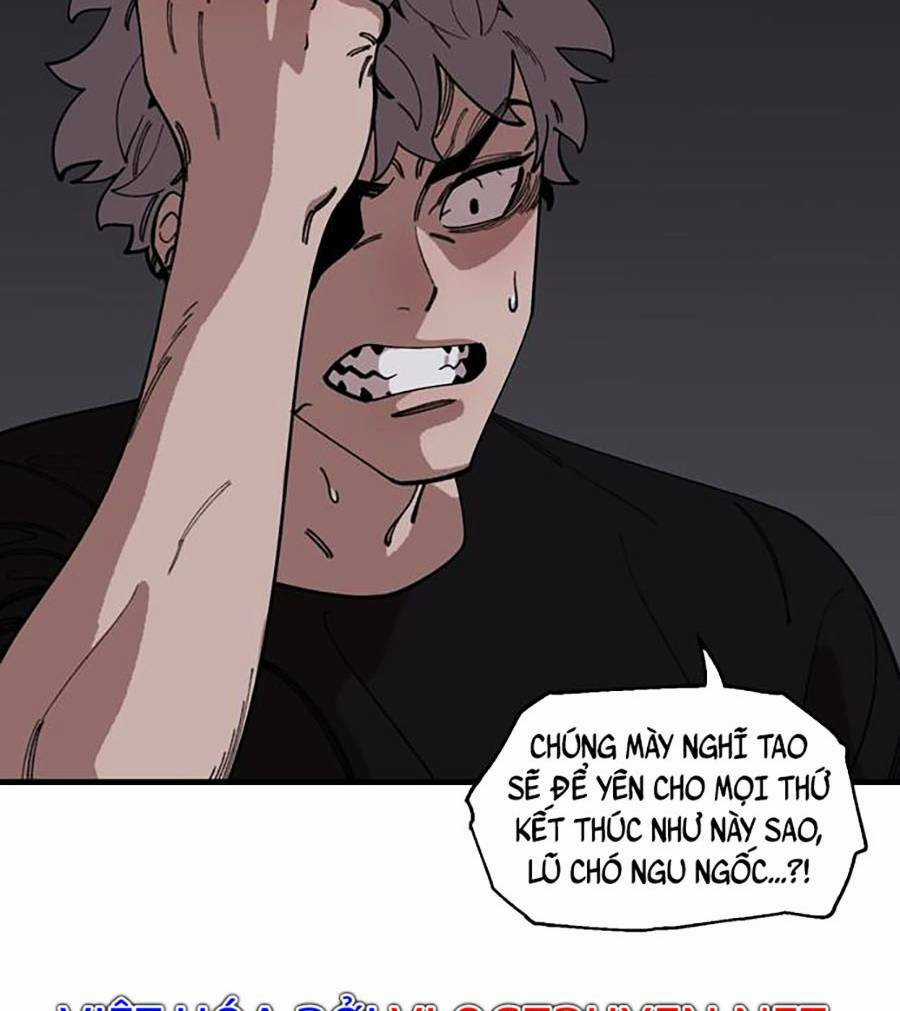 Xếp Hạng Bắt Nạt Chapter 36 trang 74