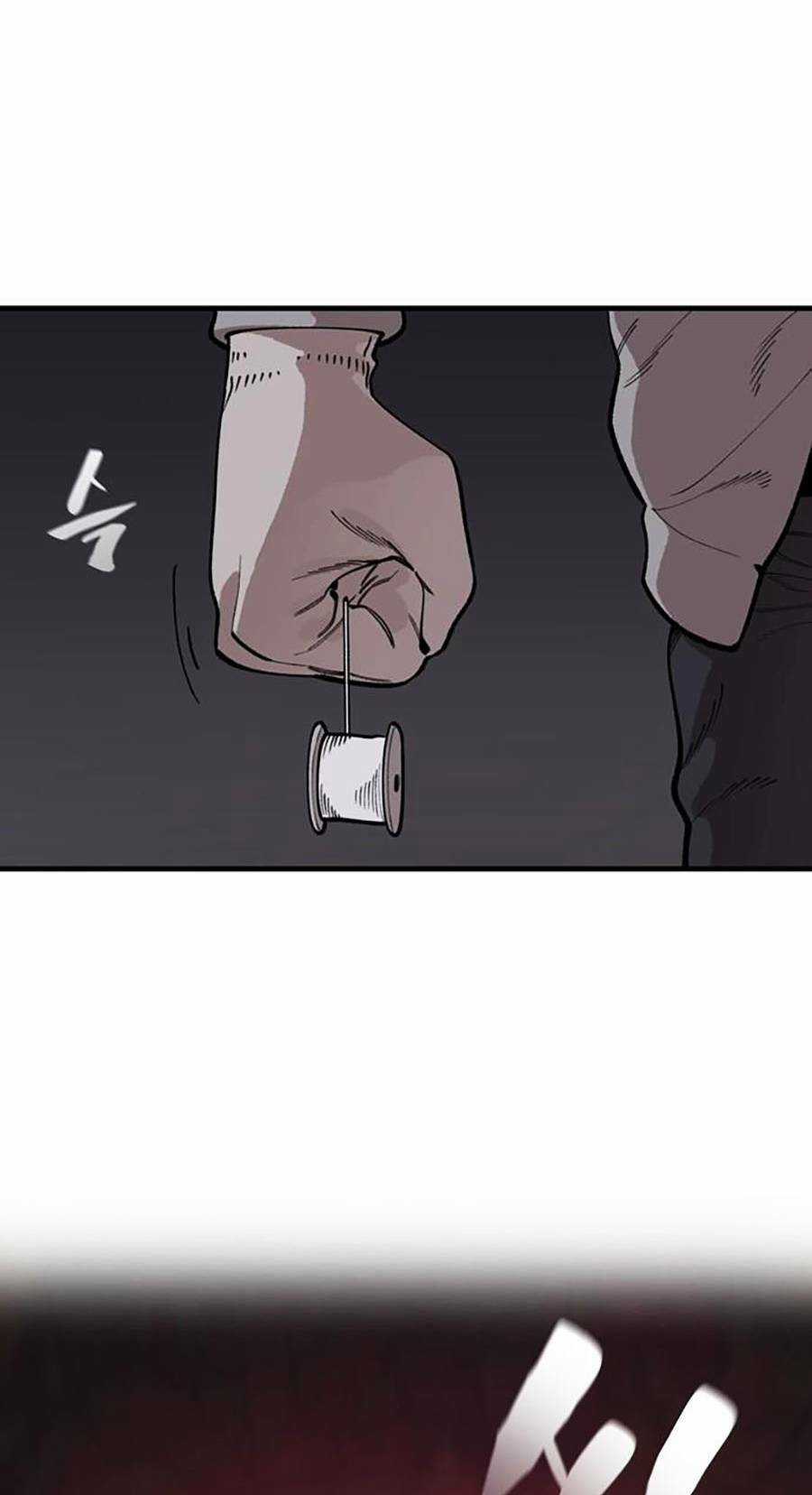 Xếp Hạng Bắt Nạt Chapter 36 trang 9